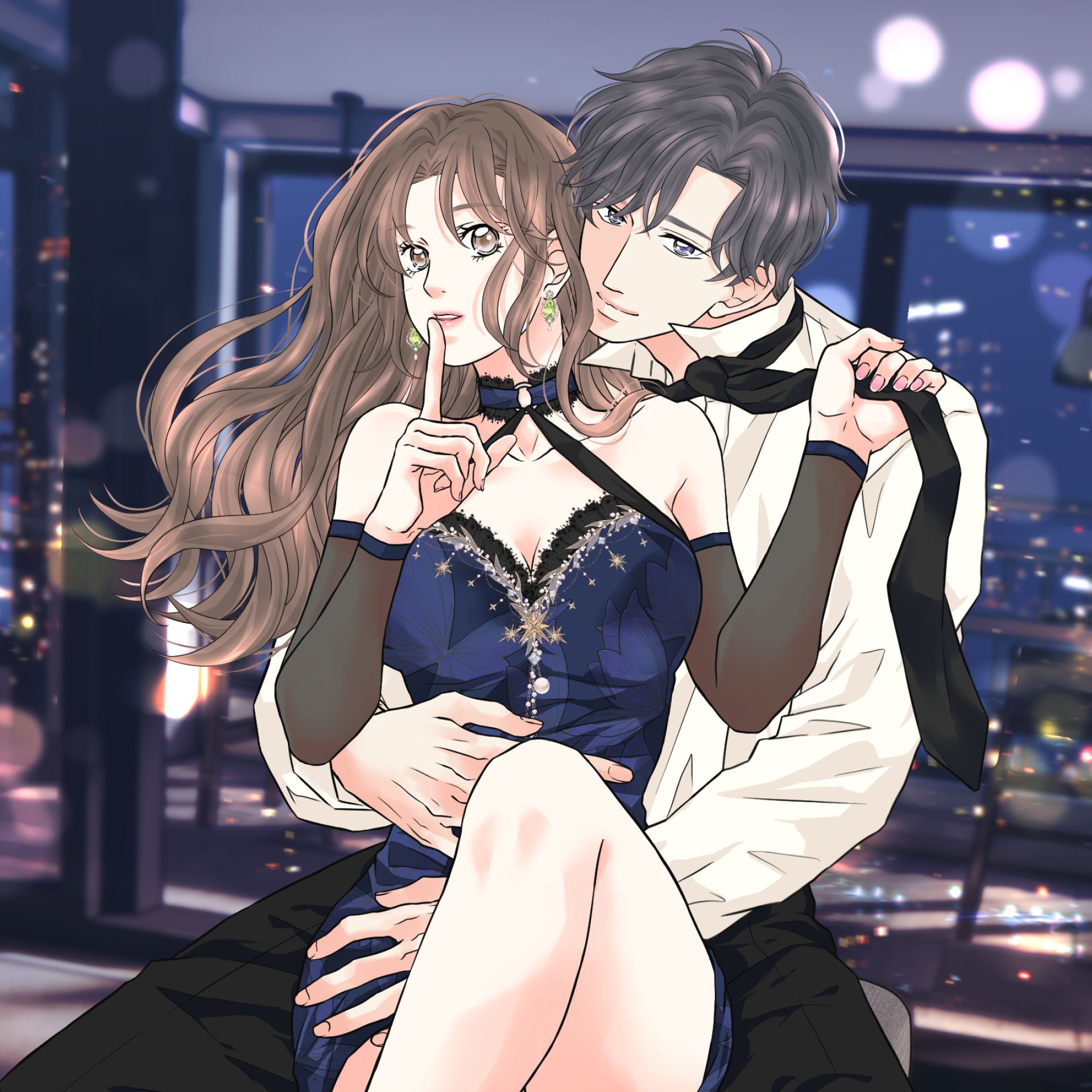 歪歪漫画主页热门日漫推荐